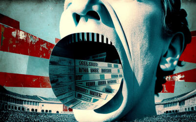 La démocratie totalitaire ou comment le despotisme oriental s’installe en Europe