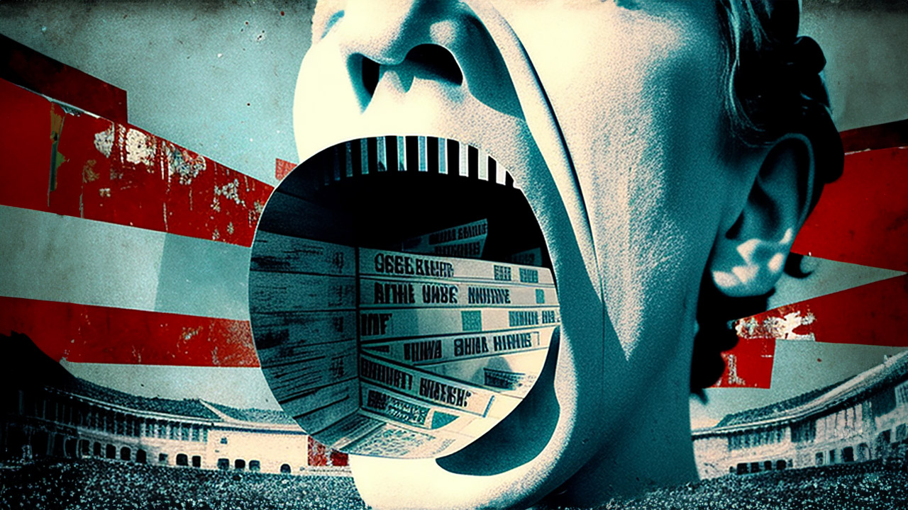 La démocratie totalitaire ou comment le despotisme oriental s’installe en Europe