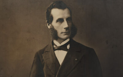 Leçons à l’impératrice sur les origines de la civilisation française, de Numa Fustel de Coulanges