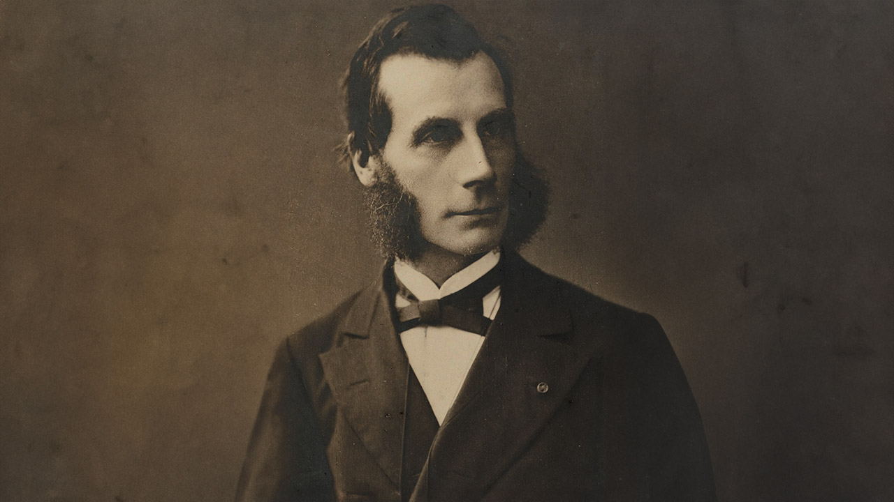 Leçons à l’impératrice sur les origines de la civilisation française, de Numa Fustel de Coulanges