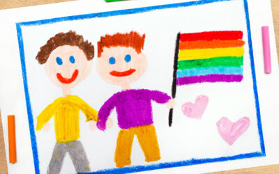 Ils osent mettre le « gender » dans les programmes scolaires !