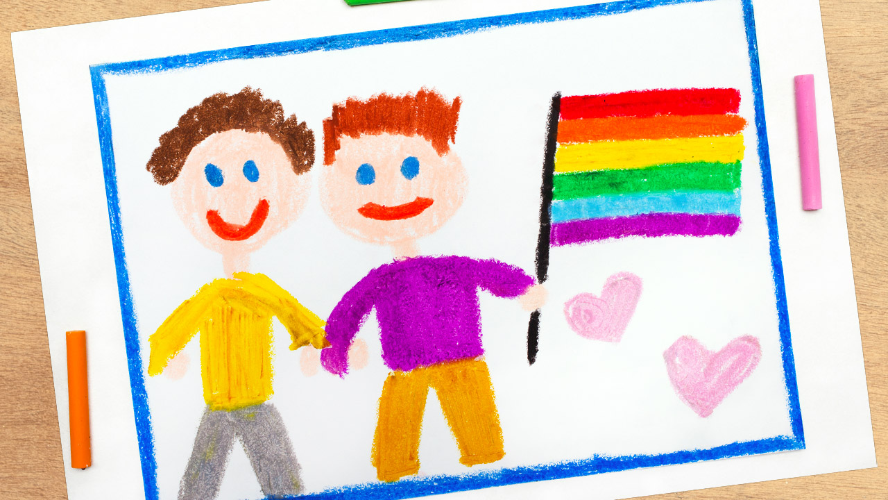 Ils osent mettre le « gender » dans les programmes scolaires !