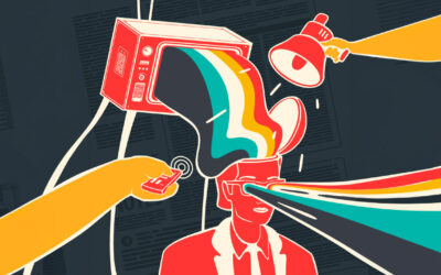 Présidentielle 2012 : après Zemmour, Ménard, vers la surnormalisation des médias