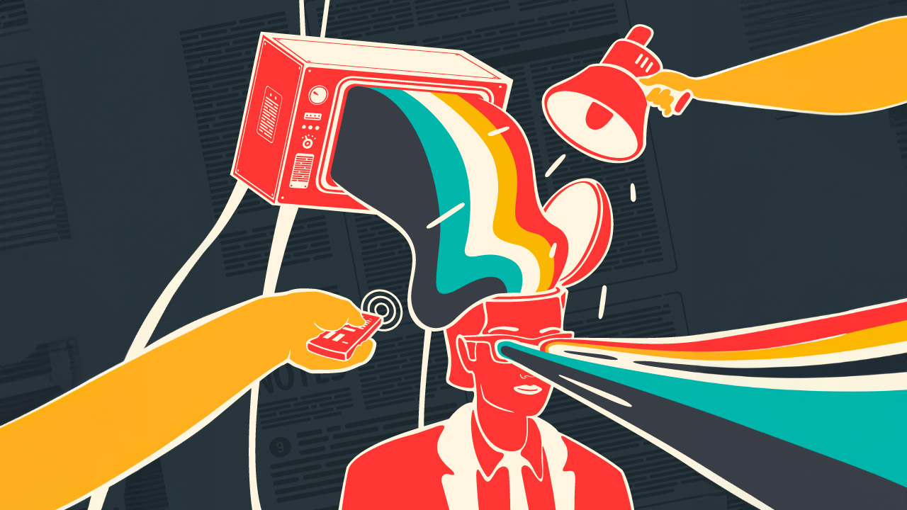 Présidentielle 2012 : après Zemmour, Ménard, vers la surnormalisation des médias Présidentielle 2012 : après Zemmour, Ménard, vers la surnormalisation des médias