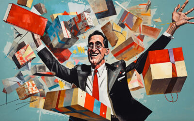 Vivent les campagnes pré-électorales !