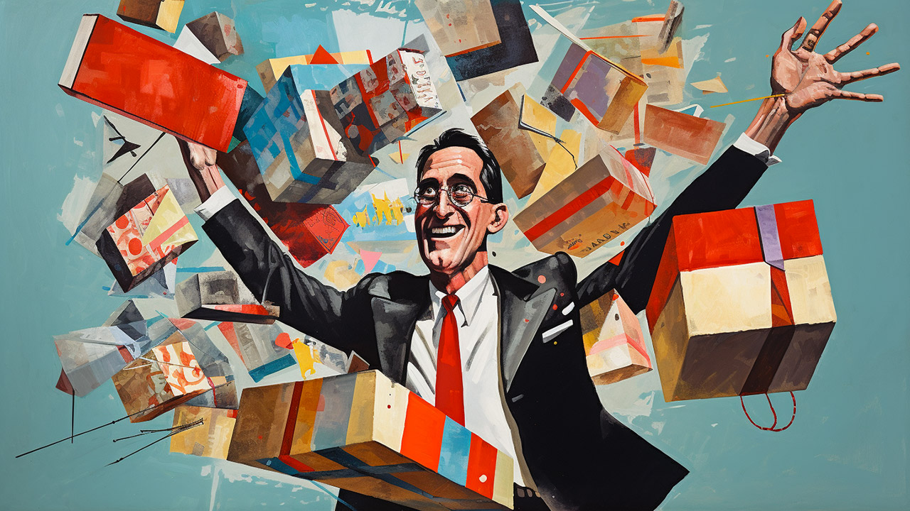 Vivent les campagnes pré-électorales !