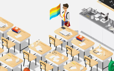 La théorie du « genre » au programme des lycées : une nouvelle avancée totalitaire