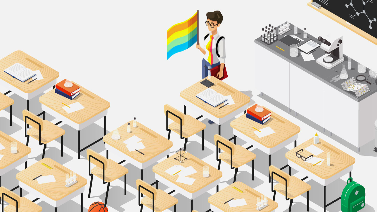 La théorie du « genre » au programme des lycées : une nouvelle avancée totalitaire