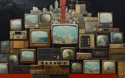 Zemmour écarté, Chloé Leprince promue : extension du domaine du bobard dans les médias