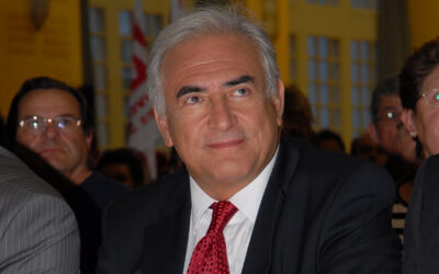 DSK : rebondissement !