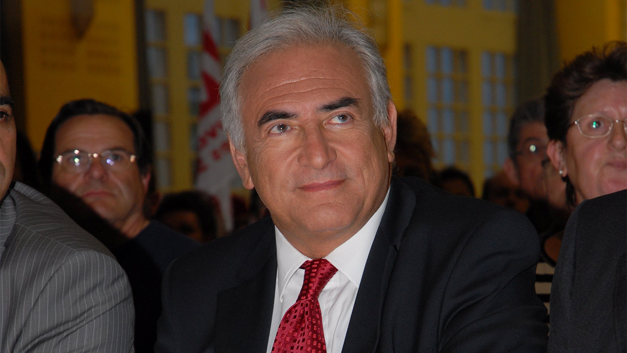 DSK : rebondissement !