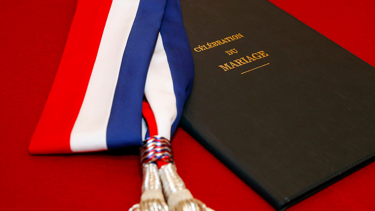 Colonisation de peuplement arabo-musulmane : la preuve par les mariages