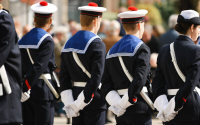 Pour l’armée, la Roche tarpéienne est toujours proche du Capitole