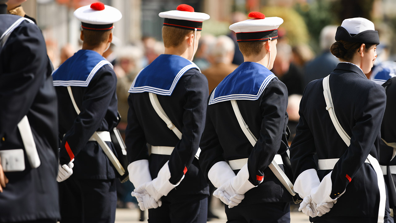 Pour l’armée, la Roche tarpéienne est toujours proche du Capitole