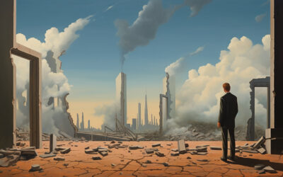 Seconde épître aux Européens