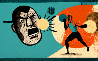 La révolte des intellectuels contre le Système