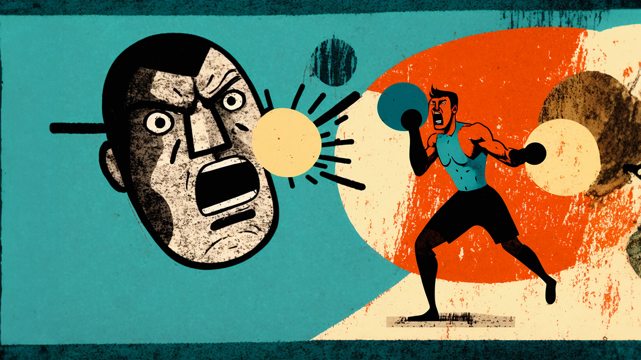 La révolte des intellectuels contre le Système