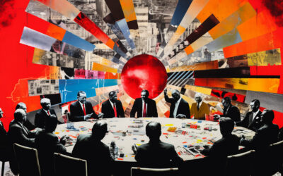 L’Idéologie de la superclasse mondiale (4e partie et fin)