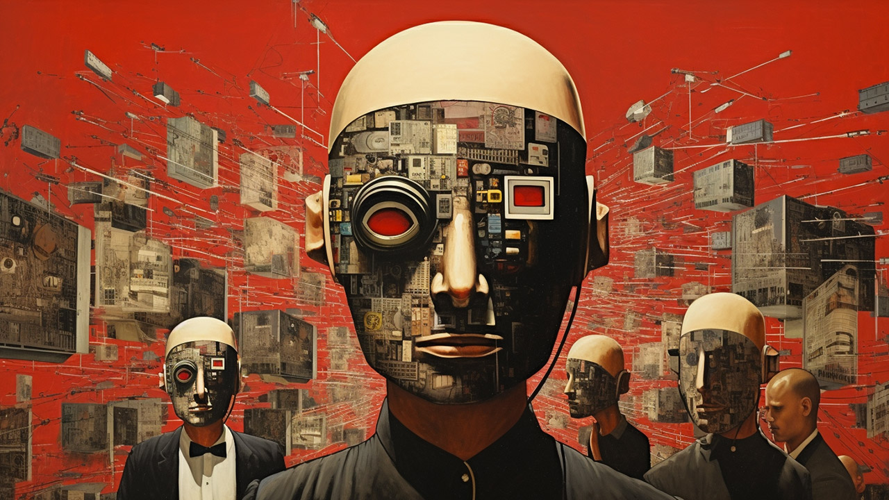 La Novlangue de l’Union européenne (deuxième partie et fin)