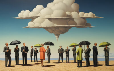 On vit quand même une époque formidable : les riches veulent payer des impôts !