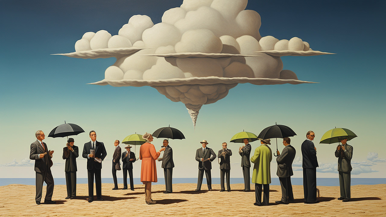 On vit quand même une époque formidable : les riches veulent payer des impôts !