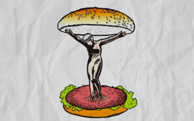 Golgota Picnic : la métamorphose du blasphème en art