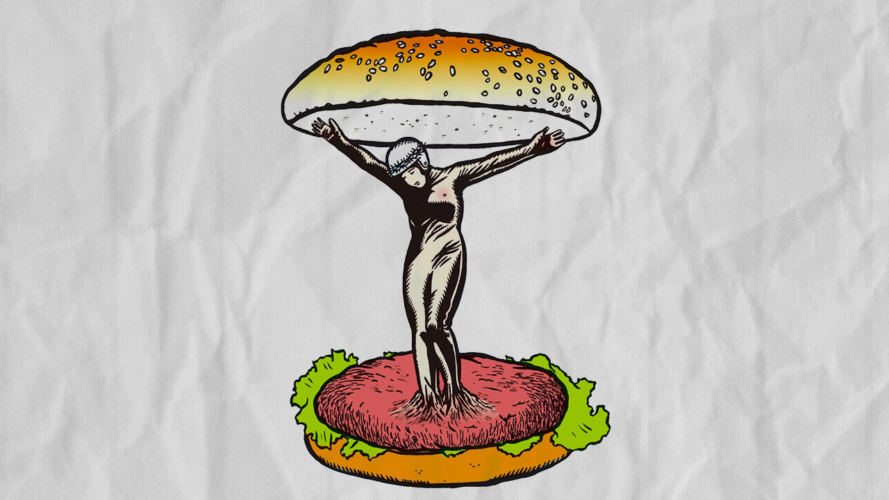 Golgota Picnic : la métamorphose du blasphème en art