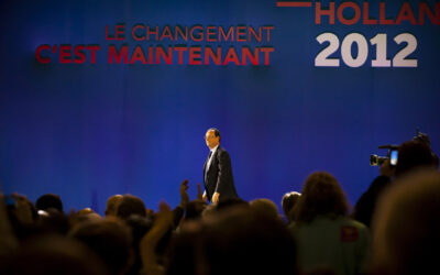 Meeting du Bourget : beaucoup de bruit pour une simple page de publicité