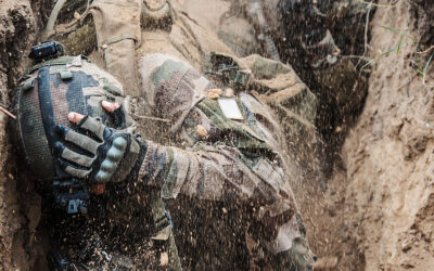 Sur la mort de 4 de nos soldats en Afghanistan