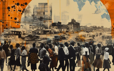 Le tableau de bord de l’immigration : les chiffres clefs