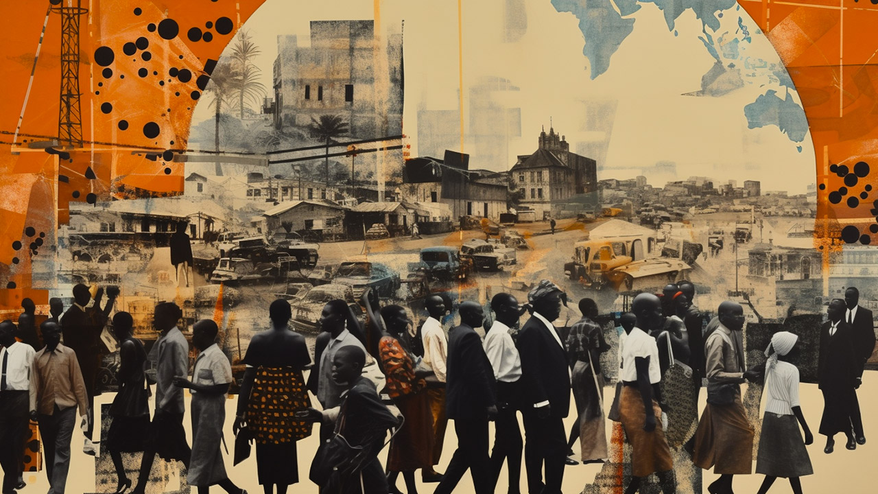 Le tableau de bord de l’immigration : les chiffres clefs