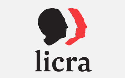 La LICRA, officine de combat contre les libertés du Net