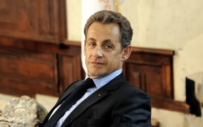 Au secours ! Sarkozy prétend « réinventer » la France !