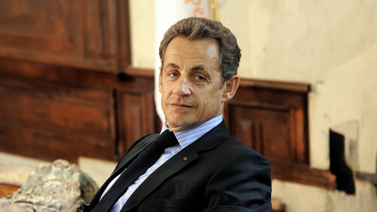 Au secours ! Sarkozy prétend « réinventer » la France !
