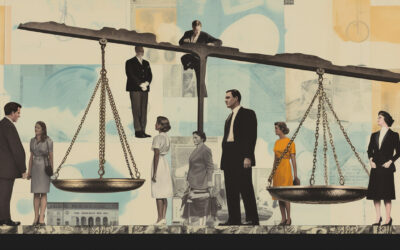 L’immigration du point de vue de la science économique : coût social versus avantage privé