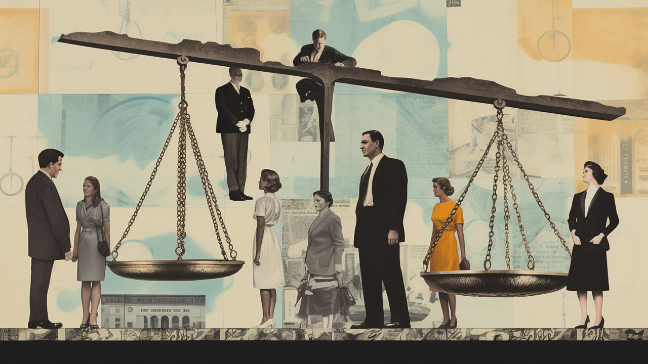 L’immigration du point de vue de la science économique : coût social versus avantage privé L’immigration du point de vue de la science économique : coût social versus avantage privé