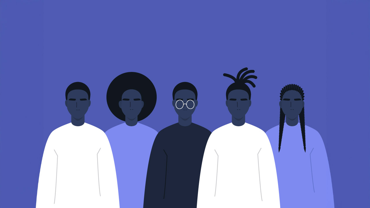 La « sensibilité » à fleur de peau des professionnels de la représentation des minorités