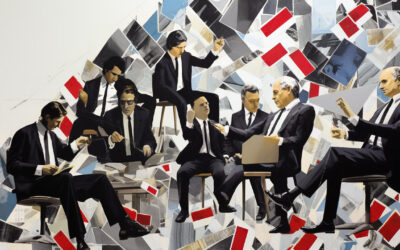 Les raisons de la crise économique : les éclairages de l’école autrichienne