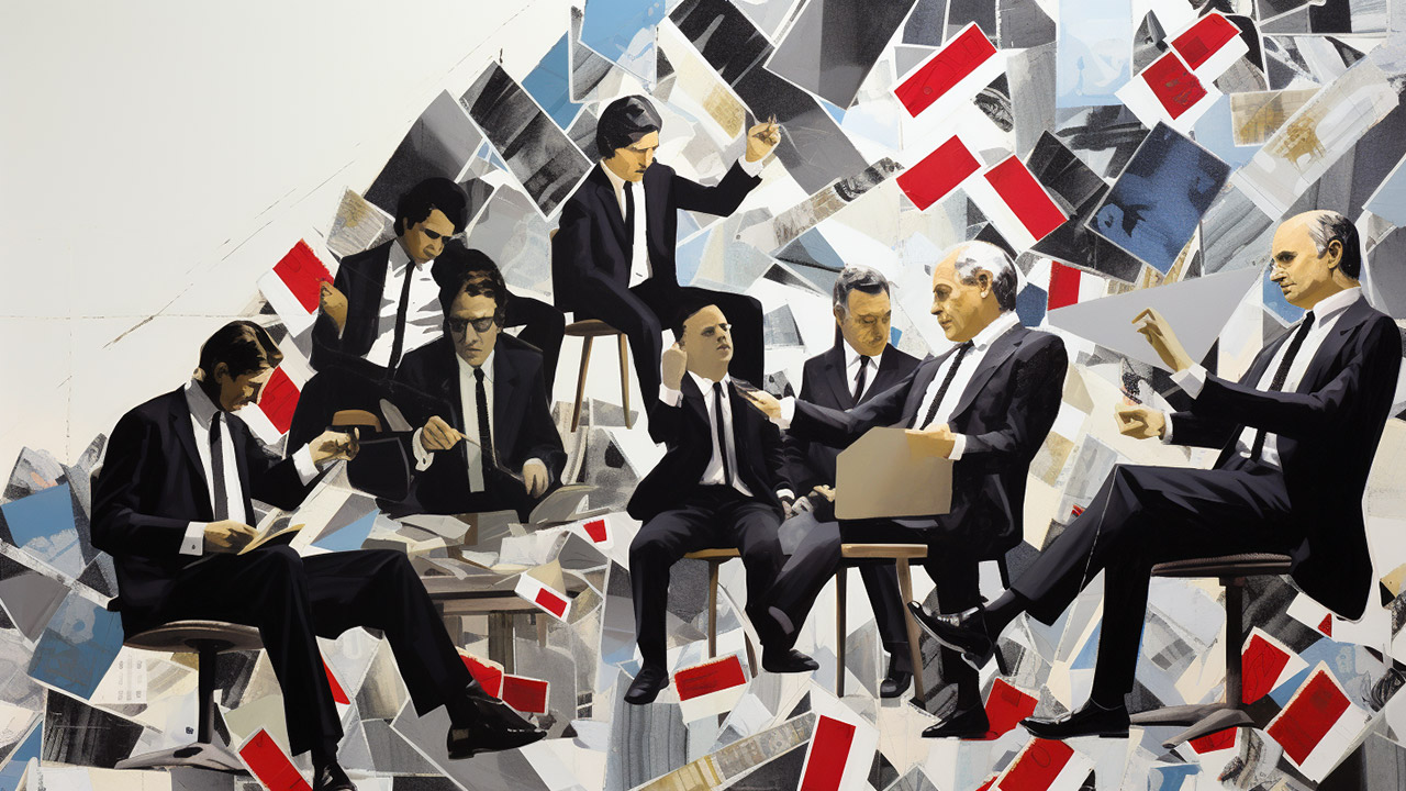 Les raisons de la crise économique : les éclairages de l’école autrichienne