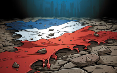 Retour sur images : comment les médias nous montrent malgré eux la France invisible