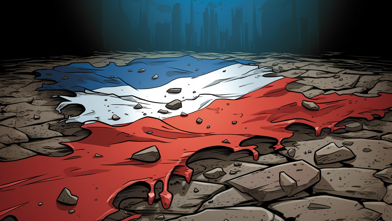 Retour sur images : comment les médias nous montrent malgré eux la France invisible