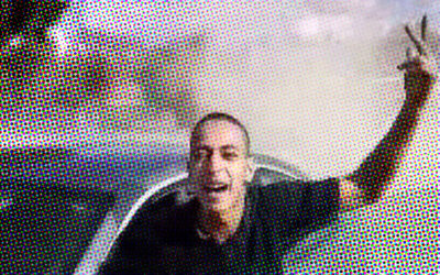 Mohamed Merah n’était pas français !