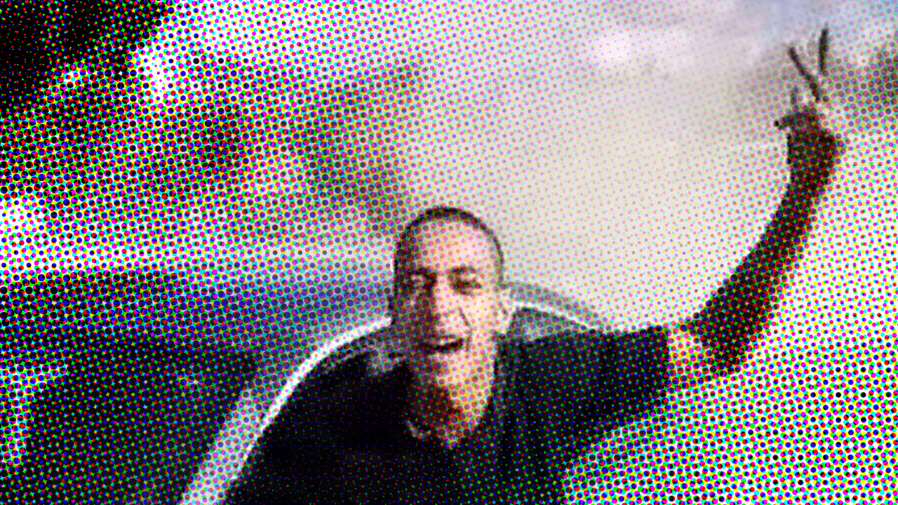 Mohamed Merah n’était pas français ! Mohamed Merah n’était pas français !