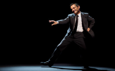 « The Artist ! » : la nouvelle superproduction électorale