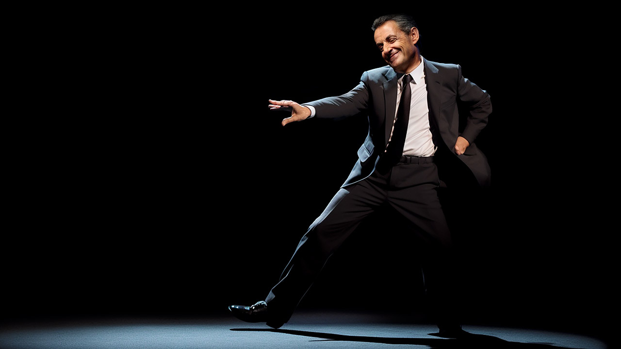 « The Artist ! » : la nouvelle superproduction électorale