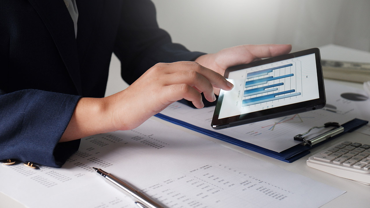 L’étrange victoire de Marine Le Pen