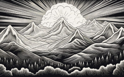 Le 6 mai je prendrai de l’altitude !