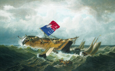 Vae victis : la défaite méritée de la droite la plus bête du monde