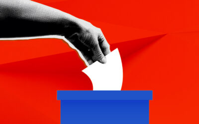 UMP-FN : le rapprochement, c’est maintenant ?