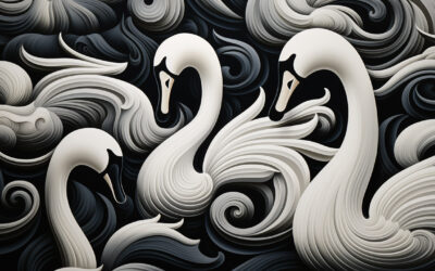 Le retour des cygnes noirs